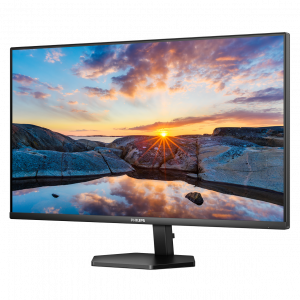 Philips 3000 series 32E1N3100LA/00 computer monitor 80 cm (31.5") 1920 x 1080 pixels Full HD LCD Black
