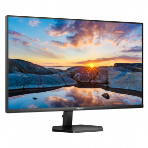 Philips 3000 series 32E1N3100LA/00 computer monitor 80 cm (31.5") 1920 x 1080 pixels Full HD LCD Black