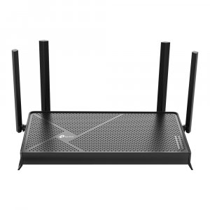 TP-Link Archer BE3600 wireless router 2.5 Gigabit Ethernet Dual-band (2.4 GHz / 5 GHz) Black