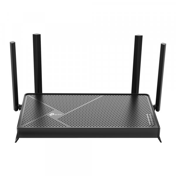 TP-Link Archer BE3600 wireless router 2.5 Gigabit Ethernet Dual-band (2.4 GHz / 5 GHz) Black