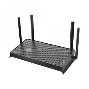 TP-Link Archer BE3600 wireless router 2.5 Gigabit Ethernet Dual-band (2.4 GHz / 5 GHz) Black