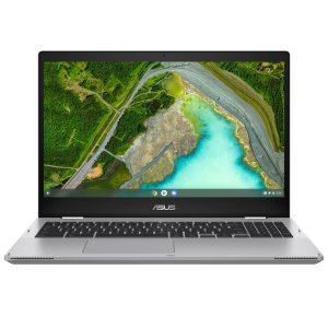 ASUS Chromebook CX1 CX1500CKA-NJ0473 Intel® Pentium® Silver N6000 39.6 cm (15.6″) Full HD 8 GB LPDDR4x-SDRAM 128 GB eMMC Wi-Fi 6 (802.11ax) ChromeOS Silver