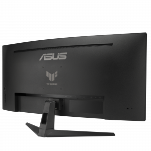 ASUS TUF Gaming VG34VQ3B computer monitor 86.4 cm (34") 3440 x 1440 pixels UltraWide Quad HD LED Black