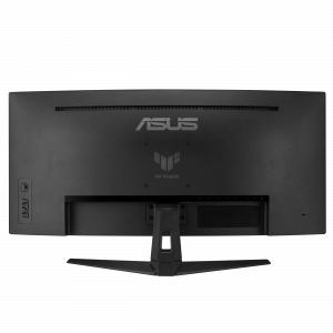 ASUS TUF Gaming VG34VQ3B computer monitor 86.4 cm (34") 3440 x 1440 pixels UltraWide Quad HD LED Black