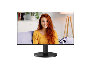 AOC B3 24B3CF2 LED display 60.5 cm (23.8") 1920 x 1080 pixels Full HD Black