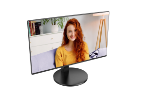AOC B3 24B3CF2 LED display 60.5 cm (23.8") 1920 x 1080 pixels Full HD Black
