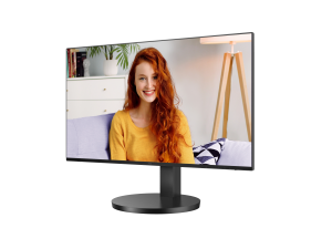 AOC B3 24B3CF2 LED display 60.5 cm (23.8") 1920 x 1080 pixels Full HD Black
