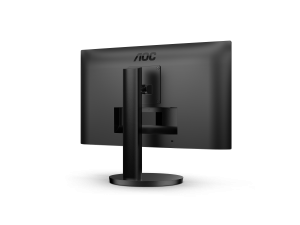 AOC B3 24B3CF2 LED display 60.5 cm (23.8") 1920 x 1080 pixels Full HD Black