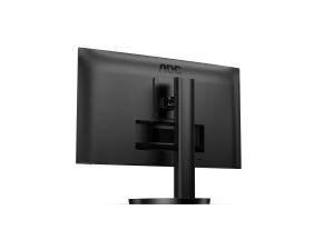 AOC B3 24B3CF2 LED display 60.5 cm (23.8") 1920 x 1080 pixels Full HD Black