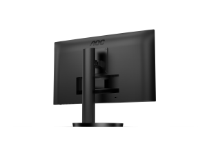 AOC B3 24B3CF2 LED display 60.5 cm (23.8") 1920 x 1080 pixels Full HD Black
