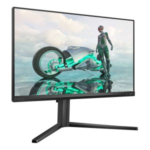 Philips Evnia 24M2N3200A/00 LED display 60.5 cm (23.8″) 1920 x 1080 pixels Full HD LCD Black