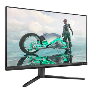 Philips Evnia 27M2N3200A/00 LED display 68.6 cm (27″) 1920 x 1080 pixels Full HD LCD Black