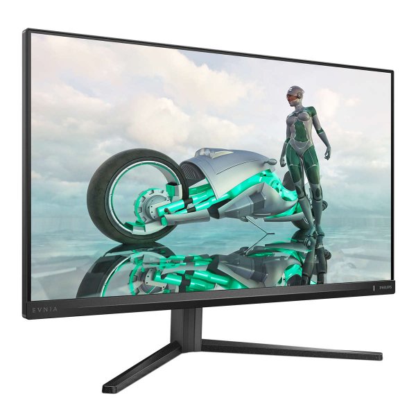 Philips Evnia 27M2N3200A/00 LED display 68.6 cm (27") 1920 x 1080 pixels Full HD LCD Black