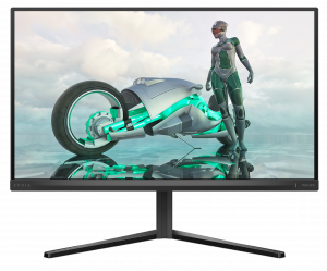 Philips Evnia 27M2N3200A/00 LED display 68.6 cm (27") 1920 x 1080 pixels Full HD LCD Black