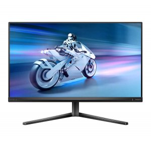 Philips Evnia 5000 27M2N5500/00 LED display 68.6 cm (27″) 2560 x 1440 pixels Quad HD LCD Black