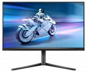 Philips Evnia 5000 27M2N5500/00 LED display 68.6 cm (27") 2560 x 1440 pixels Quad HD LCD Black