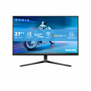 Philips Evnia 5000 27M2N5500/00 LED display 68.6 cm (27") 2560 x 1440 pixels Quad HD LCD Black