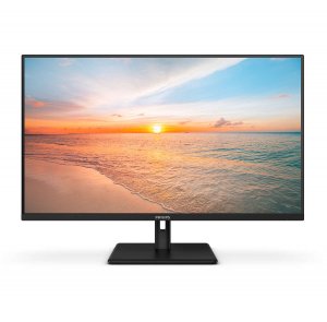 Philips 1000 series 32E1N1800LA/00 LED display 80 cm (31.5") 3840 x 2160 pixels 4K Ultra HD LCD Black