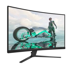 Philips Evnia 32M2C3500L/00 computer monitor 80 cm (31.5″) 2560 x 1440 pixels Quad HD LCD Black