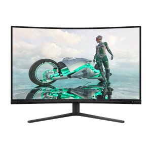 Philips Evnia 32M2C3500L/00 computer monitor 80 cm (31.5") 2560 x 1440 pixels Quad HD LCD Black