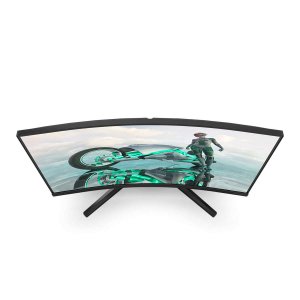 Philips Evnia 32M2C3500L/00 computer monitor 80 cm (31.5") 2560 x 1440 pixels Quad HD LCD Black