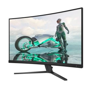 Philips Evnia 32M2C3500L/00 computer monitor 80 cm (31.5") 2560 x 1440 pixels Quad HD LCD Black