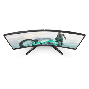 Philips Evnia 34M2C3500L/00 computer monitor 86.4 cm (34") 3440 x 1440 pixels Wide Quad HD LCD Black