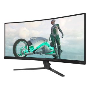 Philips Evnia 34M2C3500L/00 computer monitor 86.4 cm (34") 3440 x 1440 pixels Wide Quad HD LCD Black