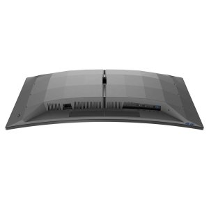Philips Evnia 34M2C6500/00 computer monitor 86.4 cm (34") 3440 x 1440 pixels Wide Quad HD QD-OLED Grey