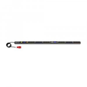 Eaton EVMAF332X power distribution unit (PDU) 42 AC outlet(s) 39U Black