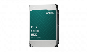 Synology HAT3310-16T internal hard drive 16 TB 7200 RPM 3.5″ Serial ATA