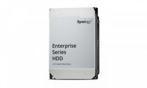 Synology Enterprise internal hard drive 20 TB 7200 RPM 512 MB 3.5″ Serial ATA III