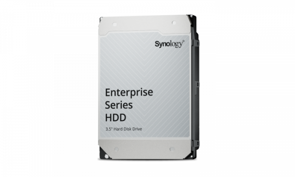 Synology Enterprise internal hard drive 20 TB 7200 RPM 512 MB 3.5" Serial ATA III