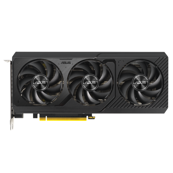ASUS Prime -RTX4070S-O12G NVIDIA GeForce RTX 4070 SUPER 12 GB GDDR6X