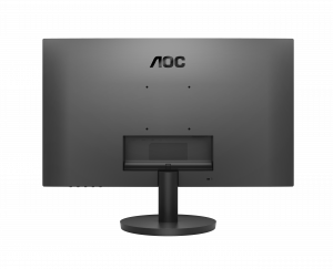 AOC B3 U27B3A computer monitor 68.6 cm (27") 3840 x 2160 pixels 4K Ultra HD LCD Black