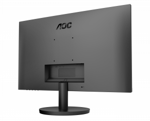 AOC B3 U27B3A computer monitor 68.6 cm (27") 3840 x 2160 pixels 4K Ultra HD LCD Black