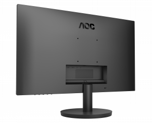 AOC B3 U27B3A computer monitor 68.6 cm (27") 3840 x 2160 pixels 4K Ultra HD LCD Black
