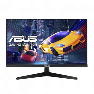 ASUS VY249HGE computer monitor 60.5 cm (23.8") 1920 x 1080 pixels Full HD Black