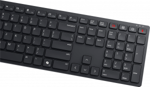 DELL Pro Wired Collaboration Keyboard - KB525C - UK (QWERTY)