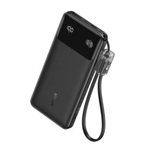 Anker Powercore 10000 mAh Black