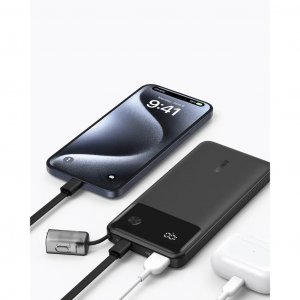 Anker Powercore 10000 mAh Black