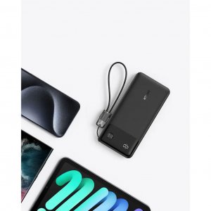Anker Powercore 10000 mAh Black