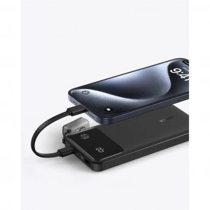 Anker Powercore 10000 mAh Black