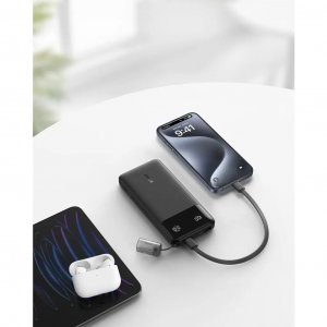 Anker Powercore 10000 mAh Black