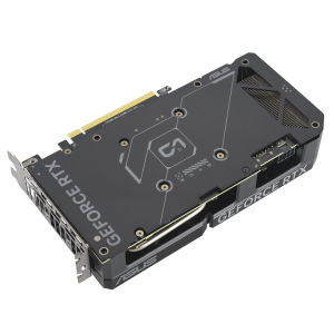 ASUS Dual -RTX4060TI-O8G-EVO NVIDIA GeForce RTX 4060 Ti 8 GB GDDR6
