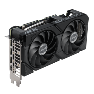 ASUS Dual -RTX4070S-O12G-EVO NVIDIA GeForce RTX 4070 SUPER 12 GB GDDR6X