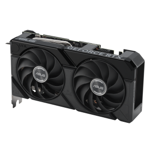 ASUS Dual -RTX4070S-O12G-EVO NVIDIA GeForce RTX 4070 SUPER 12 GB GDDR6X