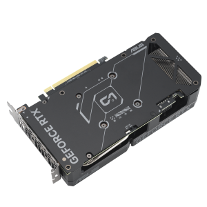 ASUS Dual -RTX4070S-O12G-EVO NVIDIA GeForce RTX 4070 SUPER 12 GB GDDR6X