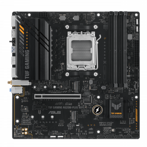 ASUS TUF GAMING A620M-PLUS WIFI AMD A620 Socket AM5 micro ATX