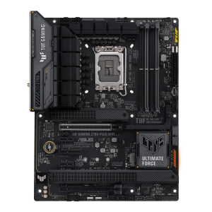 ASUS TUF GAMING Z790-PLUS WIFI Intel Z790 LGA 1700 ATX
